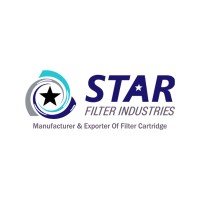 Star Filter Industries logo - Similar company to Access Sensor Technologies