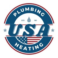 USA Plumbing & Heating logo - Similar company to Vndevs