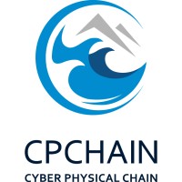 CPChain Foundation logo - Similar company to Analog Lab
