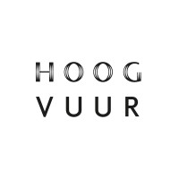 Hoog Vuur - café van de Prodentfabriek logo - Similar company to De Prodentfabriek
