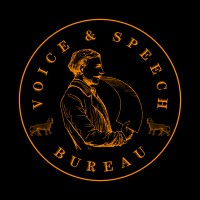 𝐕𝐎𝐈𝐂𝐄 & 𝐒𝐏𝐄𝐄𝐂𝐇 𝐁𝐔𝐑𝐄𝐀𝐔 logo - Similar company to Theatre Training And Research Programme