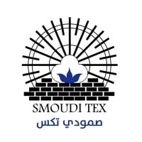 Smoudi Tex logo - Similar company to Gaid Denim