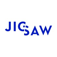 Jigsaw logo - Similar company to The Ingram Group