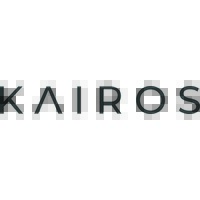 KAIROS GALLERY logo - Similar company to Ferda Art Platform