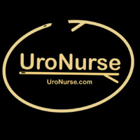 UroNurse logo - Similar company to Saludcontech