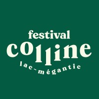 Festival Colline logo - Similar company to Ccse Maisonneuve