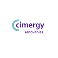 cimergy renovables logo - Similar company to Servicios Eléctricos Kompany Chile Spa