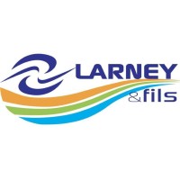 LARNEY ET FILS logo - Similar company to Caripro'Tech