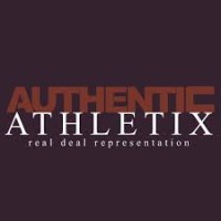 Authentic Athletix logo - Similar company to Yogi Berra Museum & Learning Center