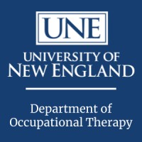 University Of New England Department Of Occupational Therapy