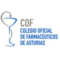 Colegio Oficial de Farmacéuticos de Asturias logo - Similar company to Apotheke Wyss