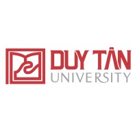 Duy Tan University logo - Similar company to Duy Tan University