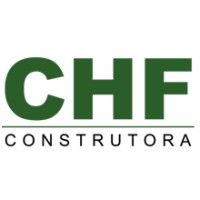 CHF Construtora logo - Similar company to Chs Construtora