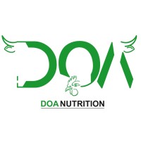 DOA NUTRITION GIDA VE TARIM AŞ. logo - Similar company to Nutrivet