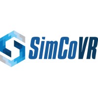 SimCoVR logo - Similar company to Sim.Co.Design