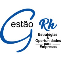 Gestão RH Estratégias e Oportunidades logo - Similar company to Embrasg