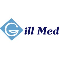 Gill Med logo - Similar company to 