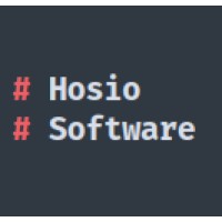 Hosio Software Oy