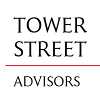 Tower Street Advisors logo - Similar company to Fred'S Footsteps