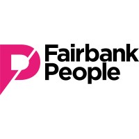 Fairbank People logo - Similar company to Innso Group Ltd