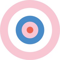 Genderwise logo - Similar company to Blink.