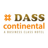 Dass Continental logo - Similar company to Merchandising Hub