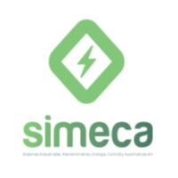 SIMECA logo - Similar company to Becsaih