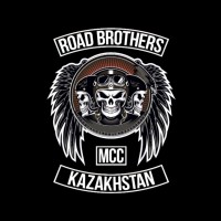 Road Brothers MCC Kazakhstan logo - Similar company to 𝗣𝗔𝗖𝗘