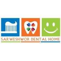 Sarweshwor Dental Home logo - Similar company to Smile Stories
