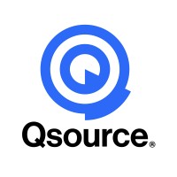 Qsource logo - Similar company to Qsource