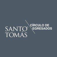 Egresados Santo Tomás logo - Similar company to Consultora Mi Búsqueda