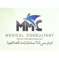 MMC Medical Consultant logo - Similar company to Surgical Lab