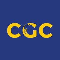 Credit Guarantee Corporation PNG logo - Similar company to Niugini Drone Support
