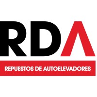RDA Repuestos logo - Similar company to Distribuidora Racer S.R.L.