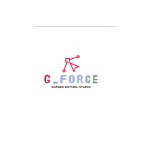 G_Force Images Editing Studio logo - Similar company to Vector Clipping India