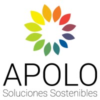 Apolo Soluciones Sostenibles logo - Similar company to Janisch & Schulz Engineers