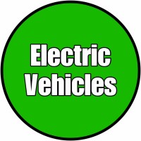 Electric Vehicles India logo - Similar company to Accelerate Healthcare Technology Centre (Htc) Swansea University Medical School