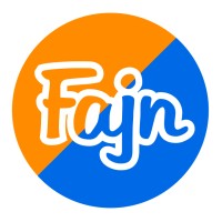 Fajn skupina pracovních portálů logo - Similar company to Audiso A.S.