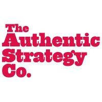 The Authentic Strategy Company logo - Similar company to Contract Management Network