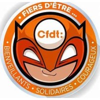 🟠 CFDT Crédit Agricole Ile de France / Ensemble pour une entreprise meilleure ! logo - Similar company to Cftc Crédit Agricole Ile-De-France