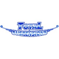 Total Suspensions Inc logo - Similar company to Maintain It