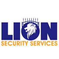 Lion Security Services logo - Similar company to Optimal Security Services Inc.