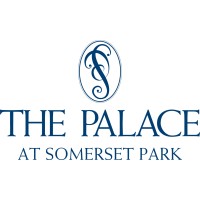 The Palace at Somerset Park logo - Similar company to Heron Point