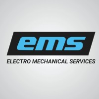 Electro mechanical Services logo - Similar company to Electro Mechanical Providers Emp