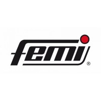 Femi S.p.a. logo - Similar company to Femi Spa