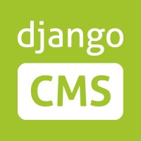 django CMS logo - Similar company to Django