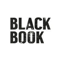 Blackbook Winery logo - Similar company to Thames Ditton Gin
