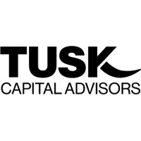 Tusk Capital Advisors, LLC logo - Similar company to Banking & Capital Markets Workshop At Ut Dallas