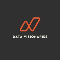 Data Visionaries logo - Similar company to Nextrend Research