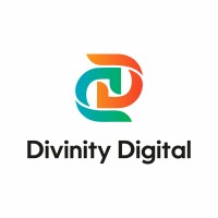 Divinity Digital logo - Similar company to The Chef Post